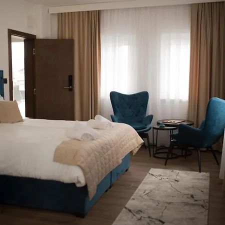 Radusa Motell Gornji Vakuf-Uskoplje