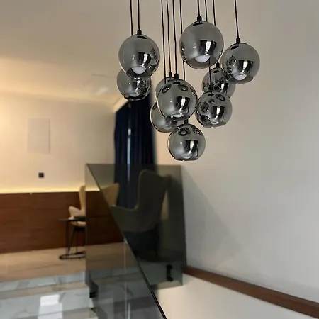 موتيل Radusa Gornji Vakuf-Uskoplje