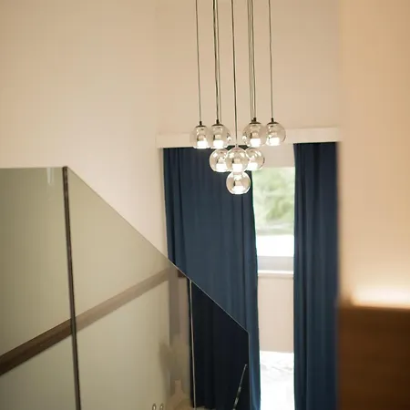 موتيل Radusa Gornji Vakuf-Uskoplje