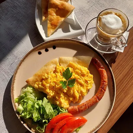 Motel Radusa Gornji Vakuf-Uskoplje