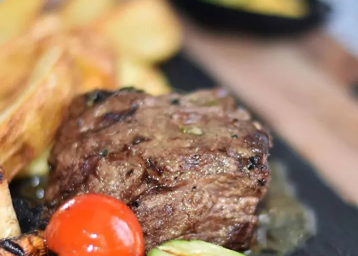 Radusa Motell Gornji Vakuf-Uskoplje