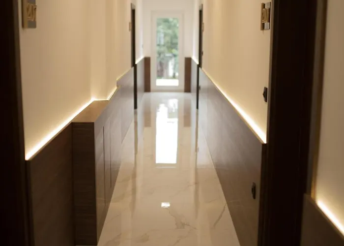 Motel Radusa Gornji Vakuf-Uskoplje