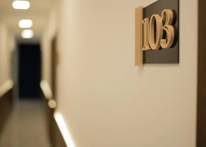 Radusa Motel Gornji Vakuf-Uskoplje