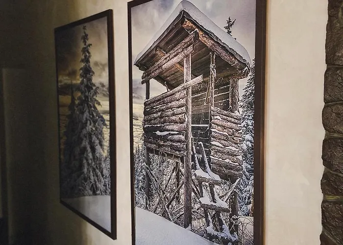 Motel Radusa Gornji Vakuf-Uskoplje