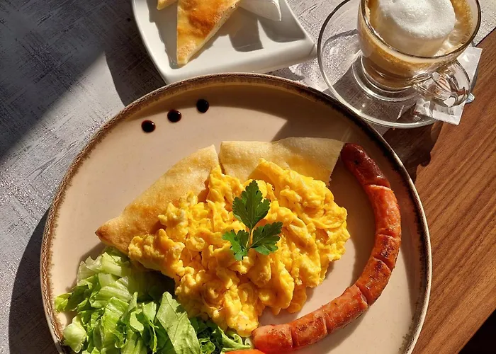 Motel Radusa Gornji Vakuf-Uskoplje